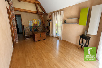 achat maison st-chef 38890