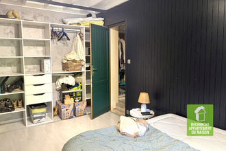 achat maison st-chef 38890