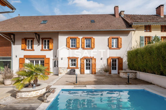achat maison st-chef 38890