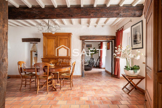 achat maison st-chef 38890