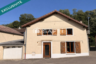 achat maison st-chef 38890