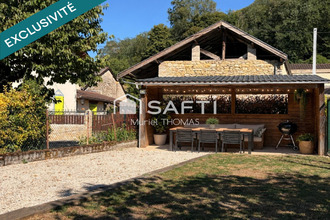 achat maison st-chef 38890