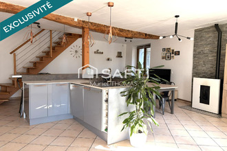 achat maison st-chef 38890