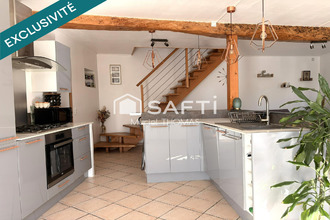achat maison st-chef 38890