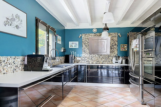 achat maison st-chef 38890