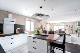 achat maison st-chef 38890