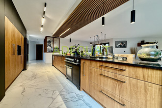 achat maison st-chef 38890