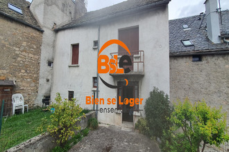 achat maison st-chely-d-apcher 48200