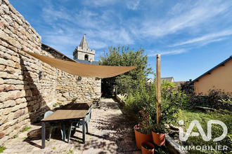 achat maison st-chely-d-apcher 48200