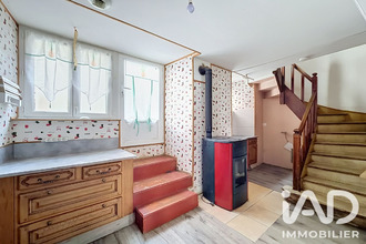 achat maison st-chely-d-apcher 48200