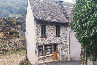 achat maison st-chely-d-aubrac 12470