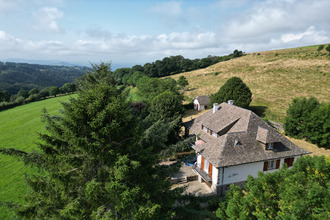 achat maison st-chely-d-aubrac 12470