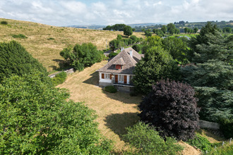 achat maison st-chely-d-aubrac 12470