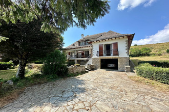 achat maison st-chely-d-aubrac 12470