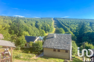 achat maison st-chely-d-aubrac 12470