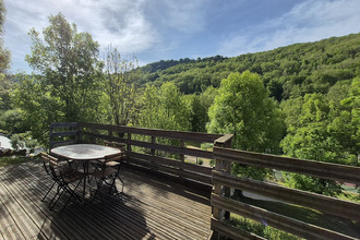 achat maison st-chely-d-aubrac 12470