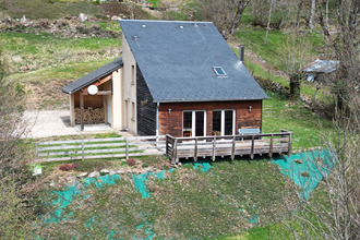 achat maison st-chely-d-aubrac 12470