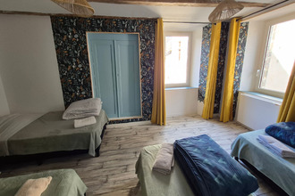 achat maison st-chely-d-aubrac 12470