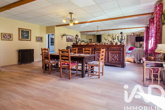 achat maison st-chely-d-aubrac 12470