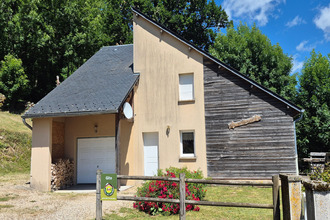 achat maison st-chely-d-aubrac 12470