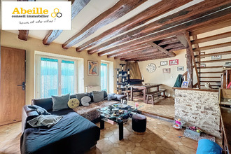 achat maison st-cheron 91530