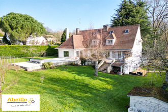 achat maison st-cheron 91530