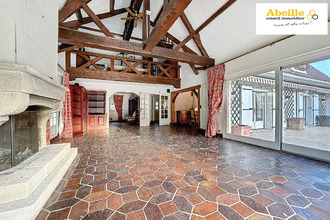 achat maison st-cheron 91530