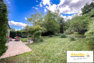 achat maison st-cheron 91530