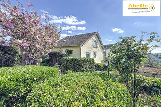 achat maison st-cheron 91530