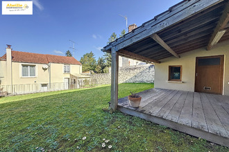 achat maison st-cheron 91530