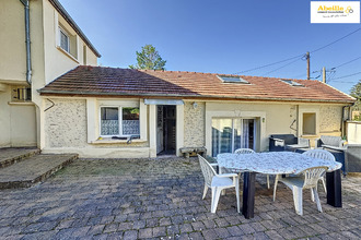 achat maison st-cheron 91530