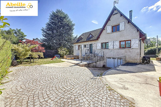achat maison st-cheron 91530