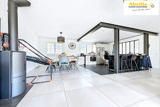 achat maison st-cheron 91530