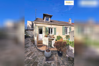 achat maison st-cheron 91530