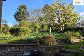 achat maison st-cheron 91530