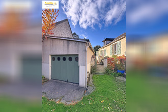 achat maison st-cheron 91530