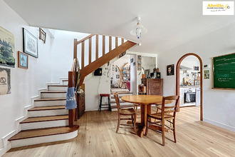achat maison st-cheron 91530