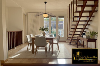 achat maison st-cheron 91530