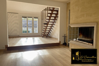 achat maison st-cheron 91530