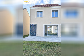 achat maison st-cheron 91530