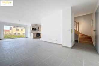 achat maison st-cheron 91530