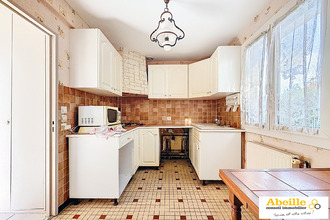 achat maison st-cheron 91530