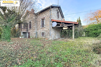 achat maison st-cheron 91530