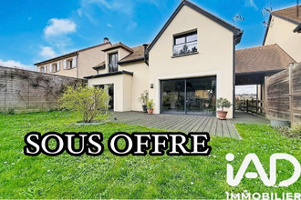 achat maison st-cheron 91530