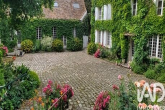 achat maison st-cheron 91530