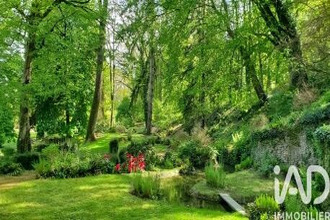 achat maison st-cheron 91530