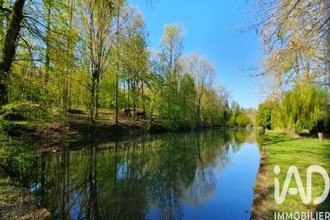 achat maison st-cheron 91530