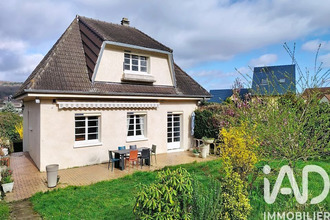 achat maison st-cheron 91530