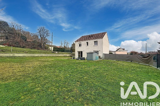 achat maison st-cheron 91530
