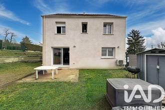 achat maison st-cheron 91530